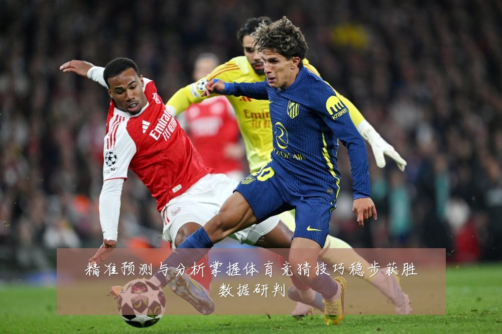 精准预测与分析掌握体育竞猜技巧稳步获胜数据研判